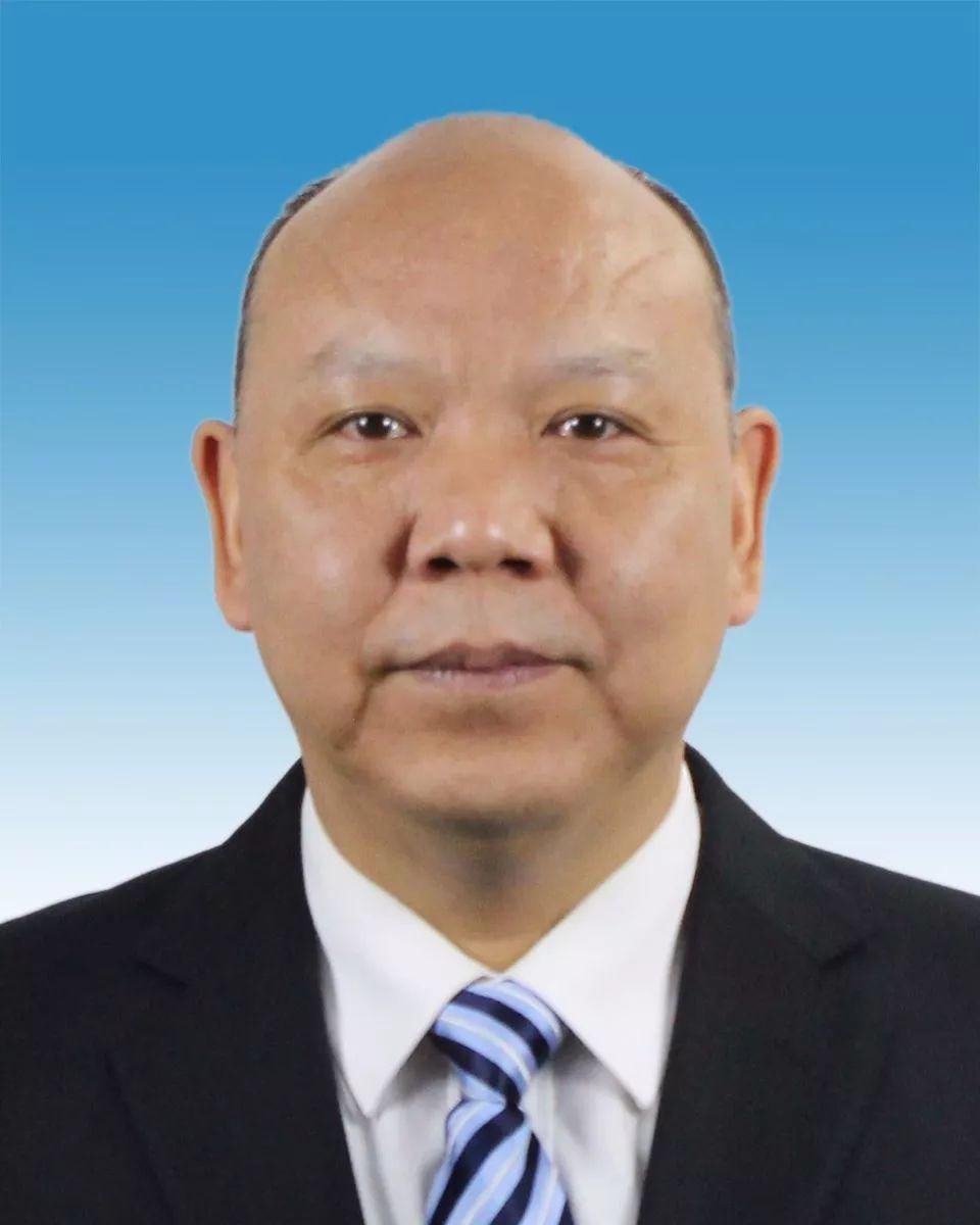 新一届安徽省政府省长、副省长名单及简历