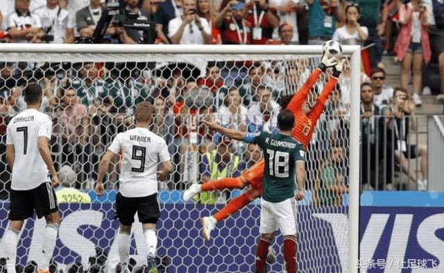 德国战车沦陷!如何评价世界杯德国队爆冷不敌