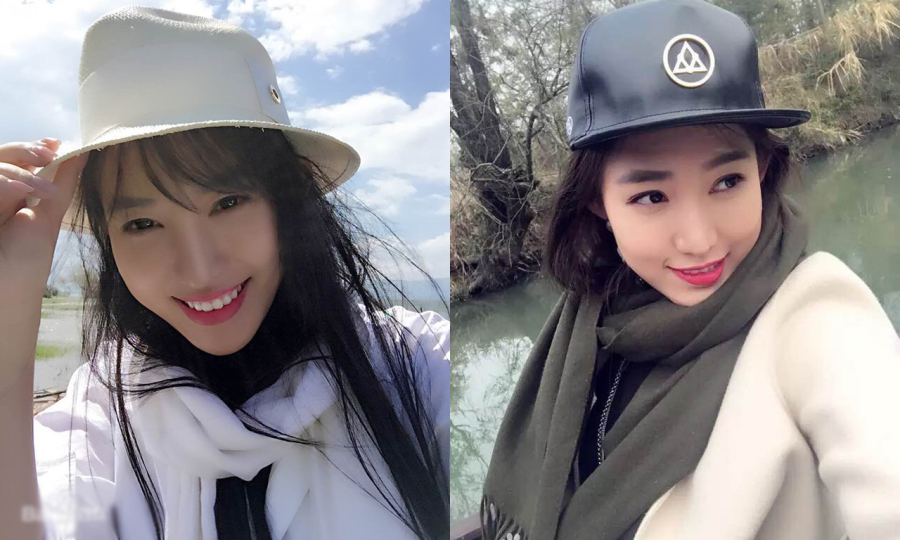 年少时，文筱婷也有过别的梦想——成为一名服装设计师；到如今，不成想却变为了一家球队老板。