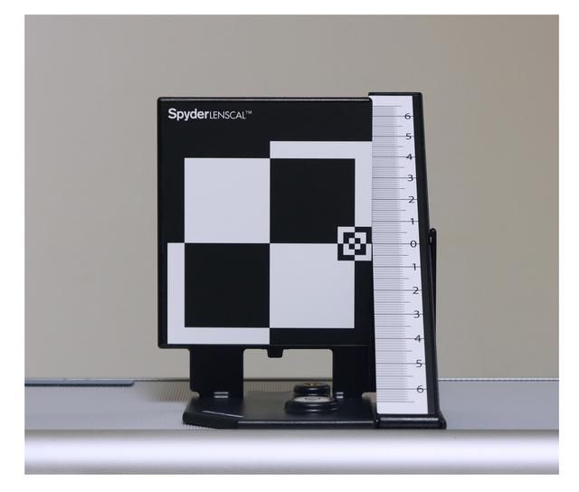 摄影一招丨入门级单反相机怎样微调AF?