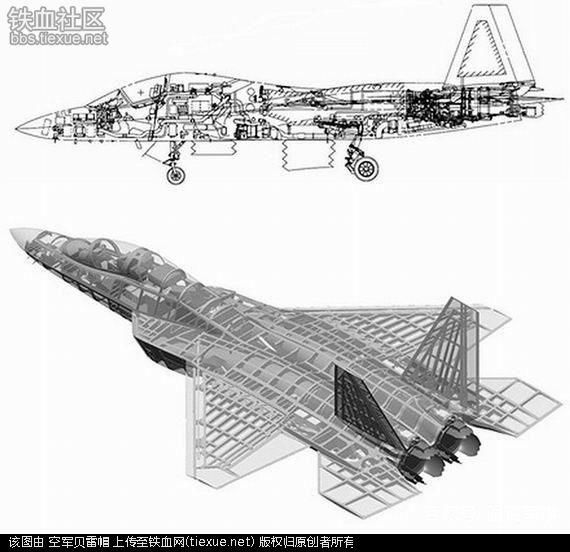 歼20首次海上实战训练,肉眼能看见还叫隐身战