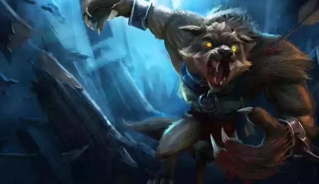 LOL谁的W技能CD时间最长?亚索风墙上榜,第