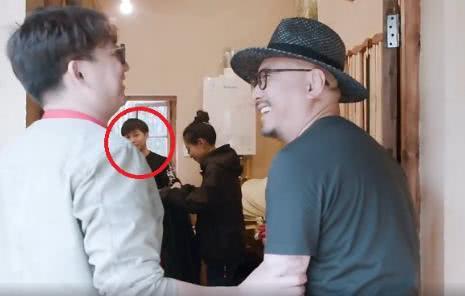 黄磊徐峥轮番调侃黄渤身高关系是真铁!而彭昱