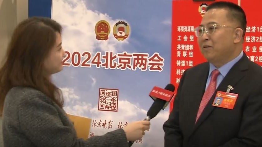 你的提案从哪来?听听政协委员怎么说 你的提案从哪来?听听政协委员怎么说