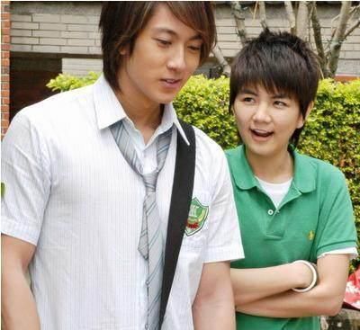 看了吴尊老婆平日的打扮,就明白为什么吴尊看