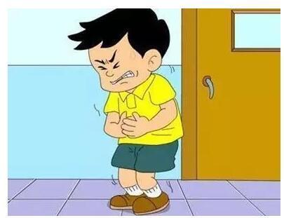 奶奶的一个动作让四岁宝宝感染幽门螺杆菌