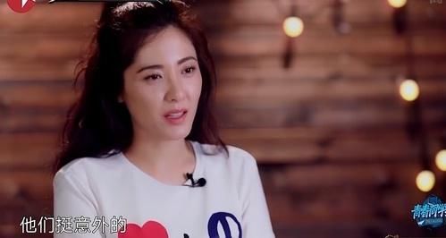 组图:中戏96级22年后再重聚!40岁的梅婷胡静曾