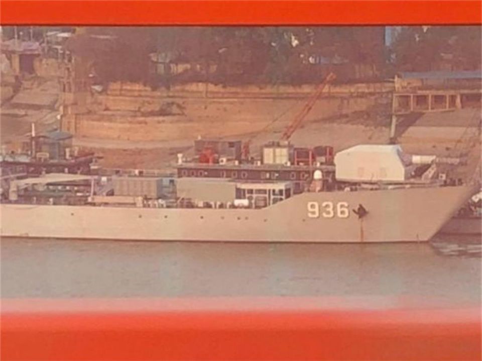 中国电磁炮或将量产!装备055驱逐舰,成为首个