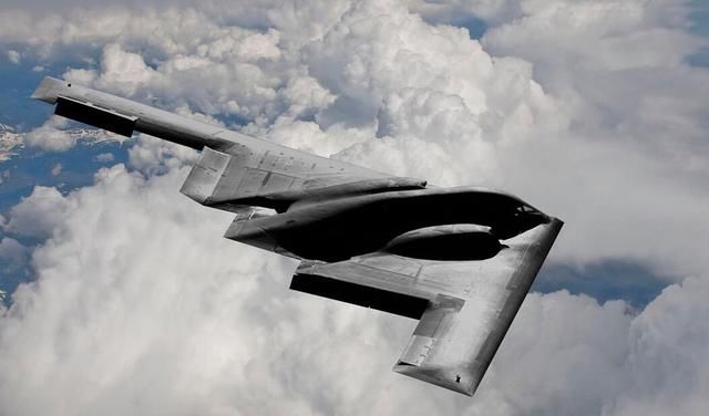 盘点世界最强十大战略轰炸机,美媒体中国排名