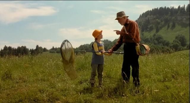 2002年法国电影《蝴蝶》百度云分享