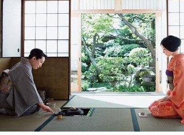 同为亚洲2大发达国家,日本、韩国农村一对比,