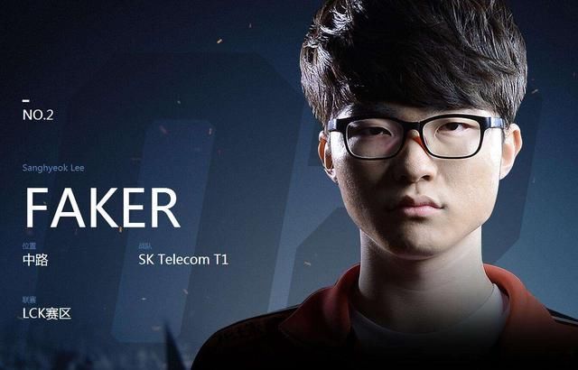 国服第一妖姬斗鱼久哥VS世界第一妖姬faker,一