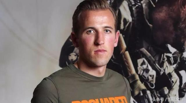 奇缘!原来贝克汉姆13年前已为英格兰队队长凯