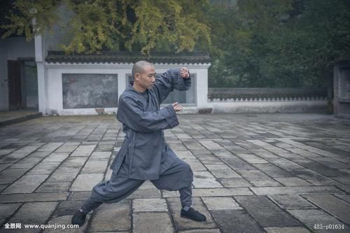 中国传统功夫不能对抗泰拳,散打,自由搏击,这个