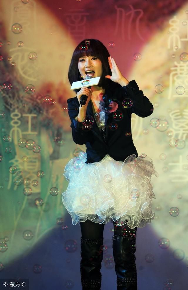 谢娜是什么星座 谢娜的星座性格特点是什么