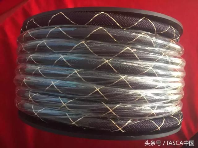 天一线材赞助全国首届汽车音响调音师技术认证