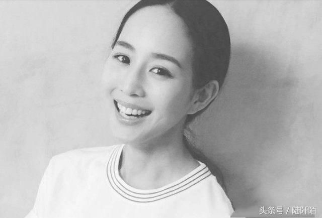 张翰张钧宁同时微博公布恋情!我的眼里只有你