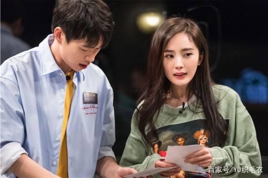 易烊千玺迪丽热巴加盟这档新综艺,阵容不输跑