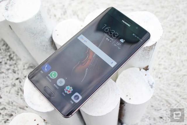 2018华为连出新机,而这几款老旗舰直接降为冰