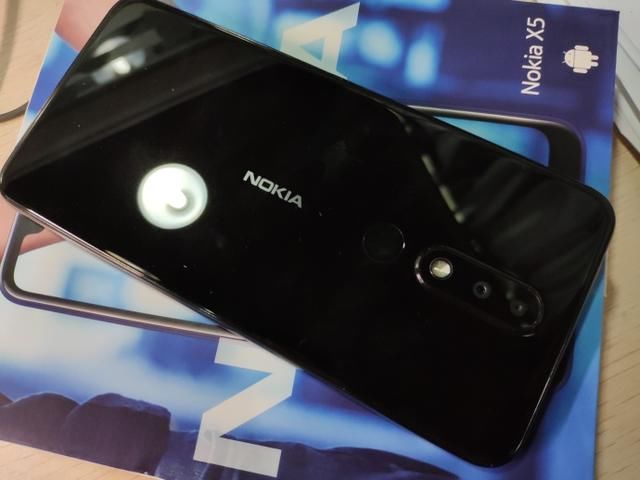诺基亚X5是目前性价比最高手机之一,但为啥很