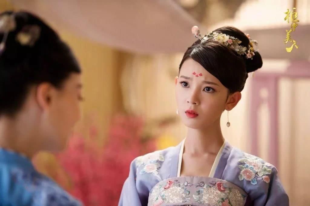 2018年最值得期待的古装剧