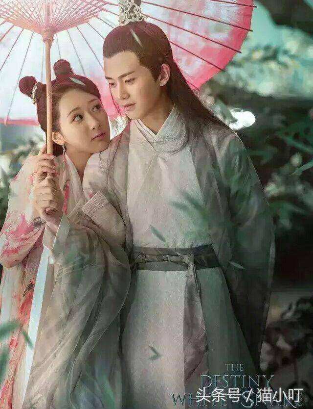 2018年杨紫三部电视剧一部电影这是要霸屏的