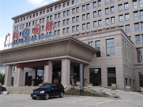 阜阳那家酒店设计经验丰富?附找酒店设计公司