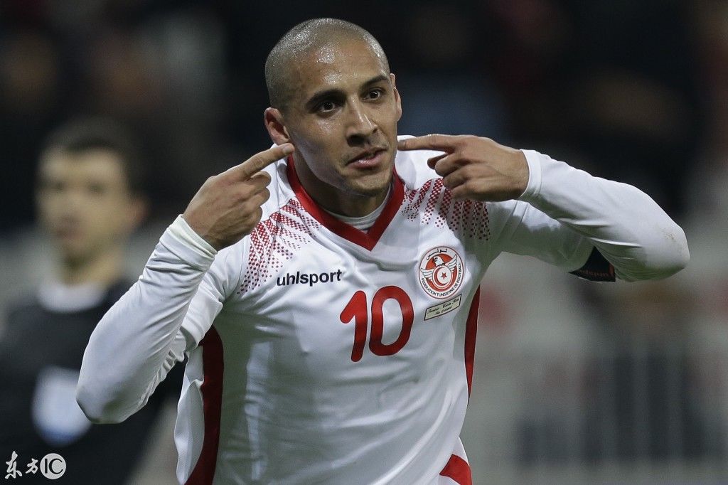 2018年俄罗斯世界杯,各参赛队进行友谊赛