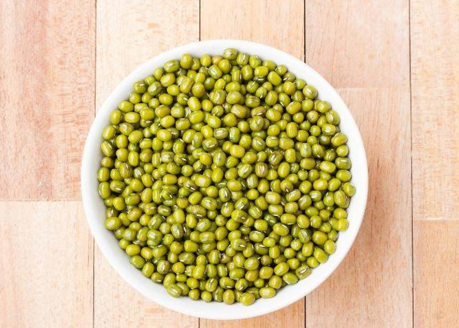 痛风高尿酸可以吃绿豆吗?