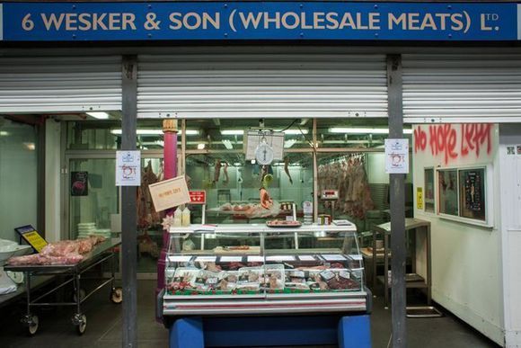 图为店内场景。(本文综合自光明网、中国青年网等媒体)