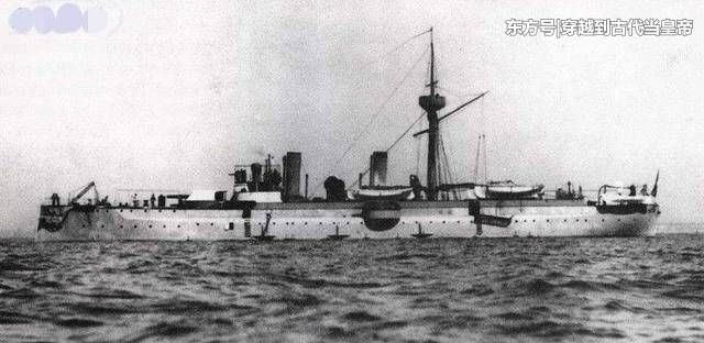 军舰规模东亚第一的北洋水师为何会战败?原因
