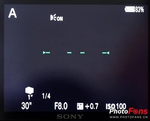 精准还原 索尼A7RM3像素转换多重拍摄实测