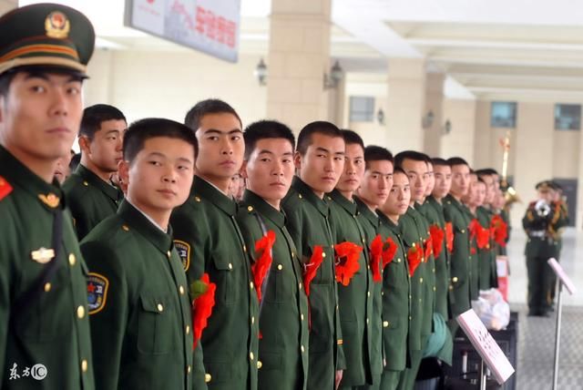 农民朋友注意!10月份起,农村退伍军人补贴上涨