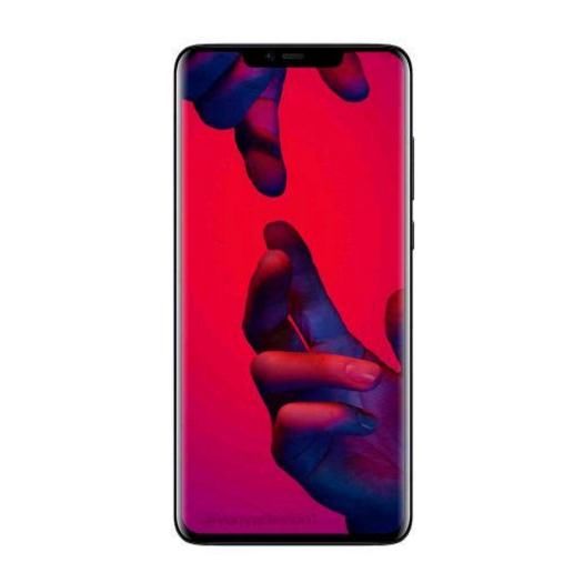 大神曝光华为MATE 20 PRO参数,屏幕为6.25英