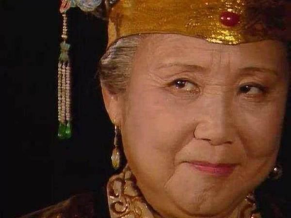 贾母对林黛玉的终身大事置之不理,是真糊涂了