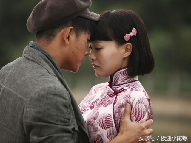 唐嫣罗晋合演的电视剧,最后一部评分最高,你知