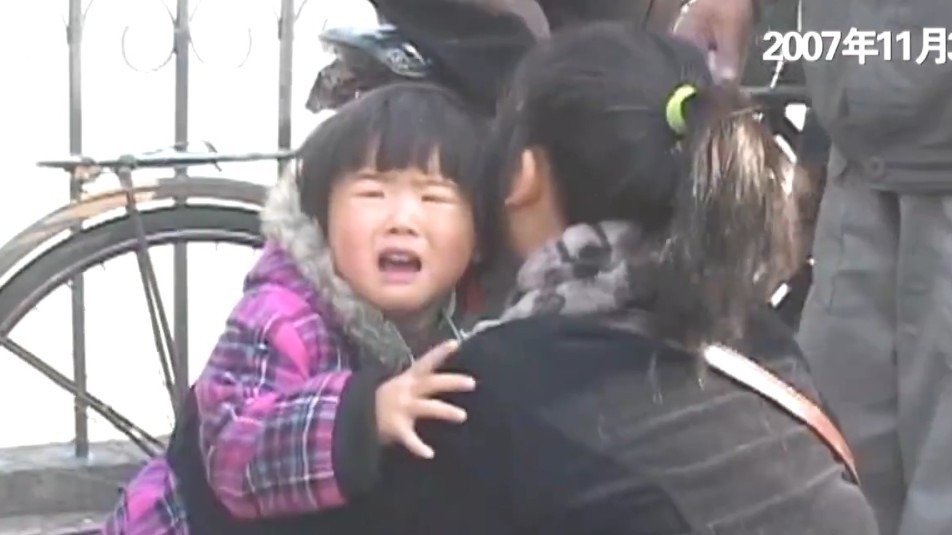 圆梦!烈士孟祥斌牺牲15年后,他的女儿,考上了父亲的母校→ 圆梦!烈士孟祥斌牺牲15年后,他的女儿,考上了父亲的母校→