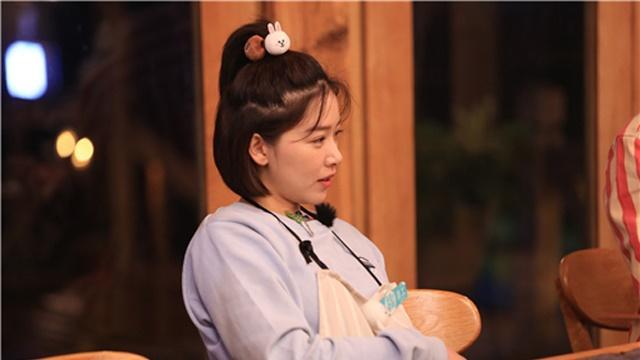 07级北电明星班:郑爽综艺最强、景甜电影最强