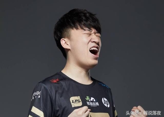 小虎被认为是rng最大的漏洞?小虎女友发微博怒怼黑粉!