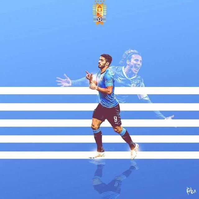 2018世界杯:4大前锋,你最看好哪个?测你天生自