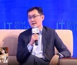 2018会为挣不到钱而担忧吗,马云一不小心透漏