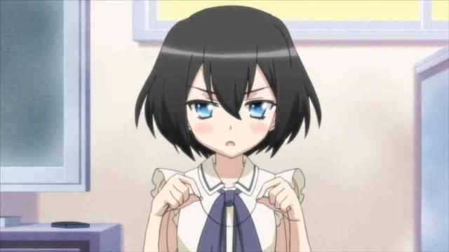 10大兄妹及姐弟恋爱动漫,最后一部最经典!