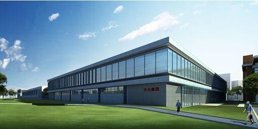 吃百家饭长大,初中辍学做学徒,当老板后为报恩