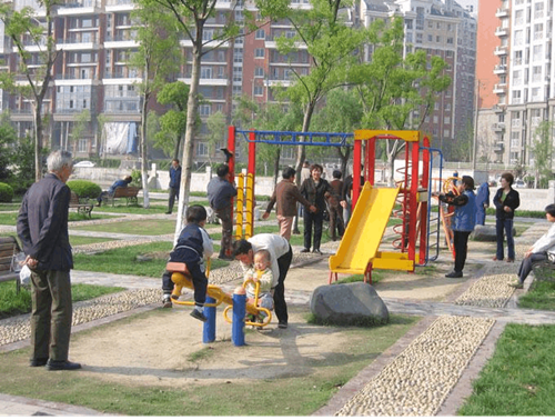 公摊面积怎么算?公摊面积越小就越好吗,要提前