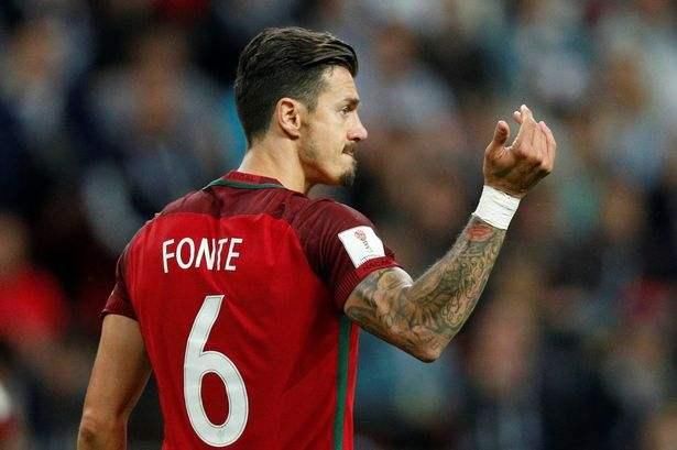 世界杯葡萄牙主力:被中超升班马解约?新政让中