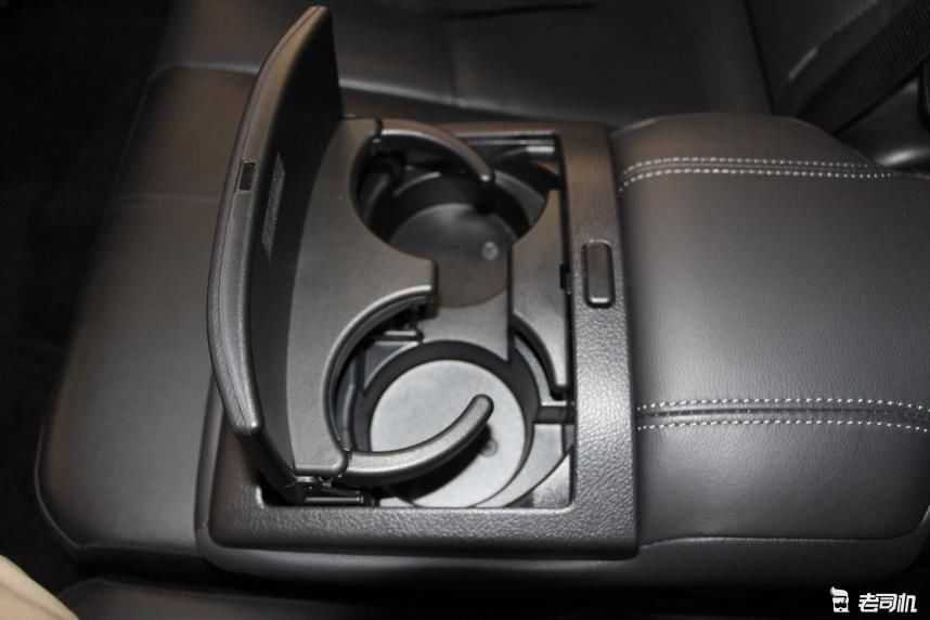 越野车中的口碑霸王,丰田的标杆产品!看日规普