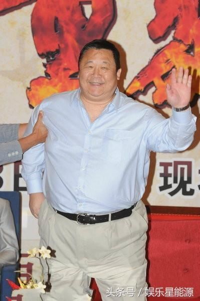 36年了《射雕英雄传》,欧阳克变著名老中医,陆乘风父子命运悲哀