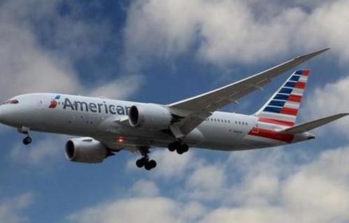 美国取消到中国航班,竟然存着这样的心思,网友