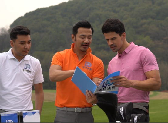 乐动体育青少年高尔夫训练营火热来袭(图1) 乐动体育青少年高尔夫训练营火热来袭(图1)