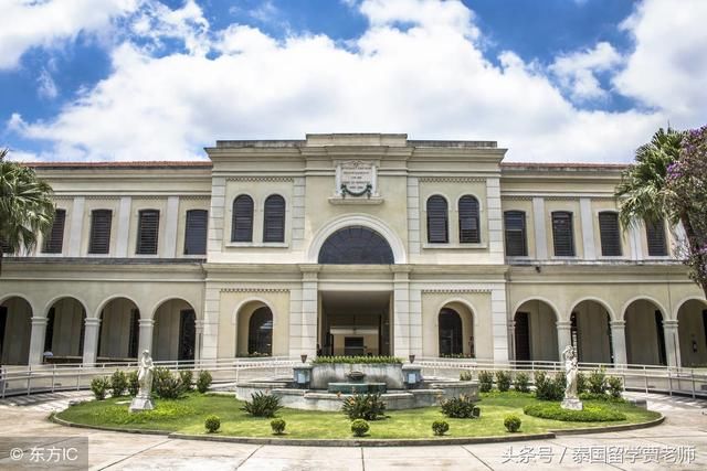 真实的泰国留学生活,可能看到让你怀疑人生!